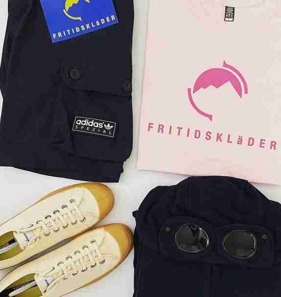 New Arrival Fritidsklader pale pink casual tees