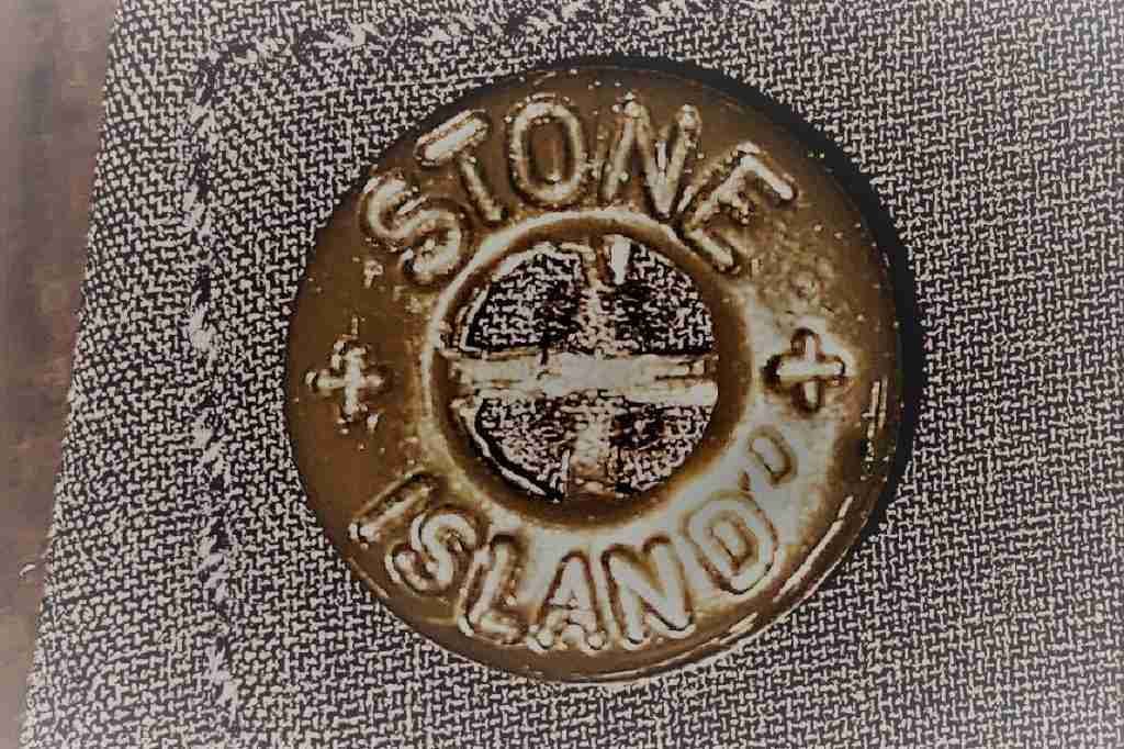 How to spot a fake Stone Island